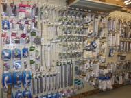 Plumbing Supplies