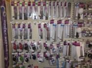 Plumbing Supplies